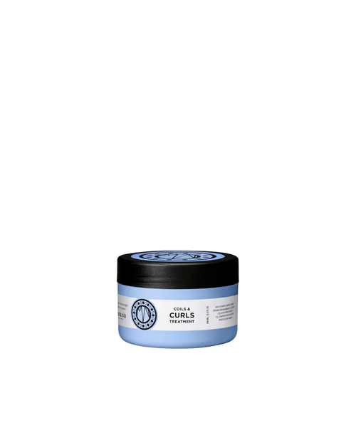 Coils & Curls masker