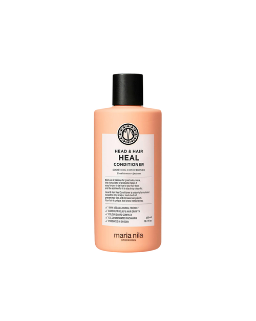 Conditioner heal 300 ml