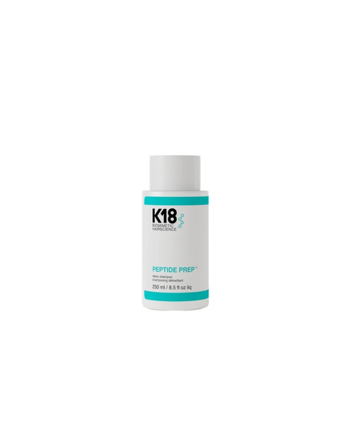 K18 Peptide Prep™ Detox Shampoo