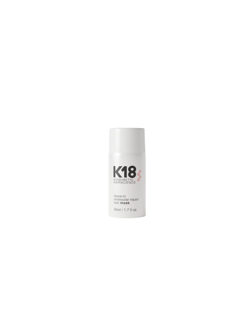 K18  Leave in Mask 50 ml