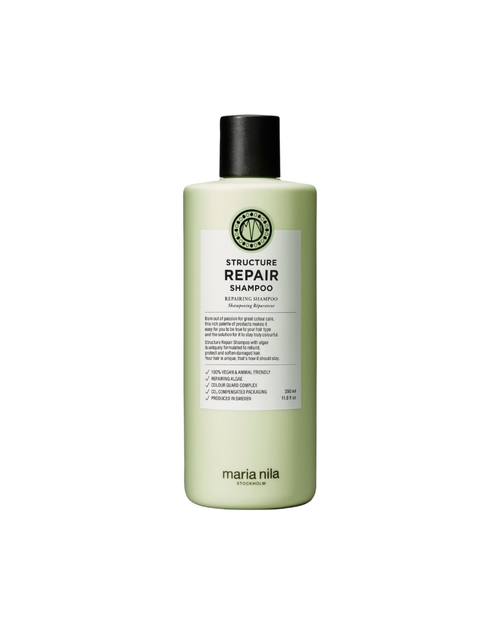 Shampoo  repair 350 ml