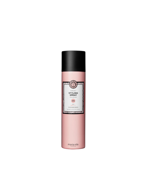 Styling Spray 400 ml