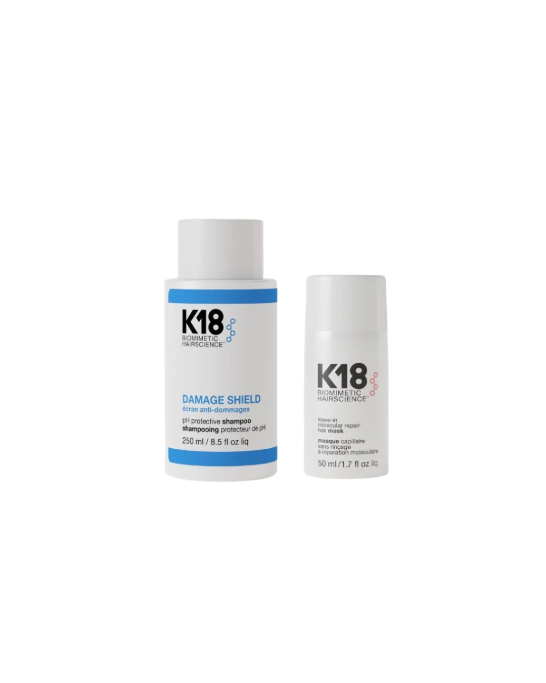 K18 Protective Pack