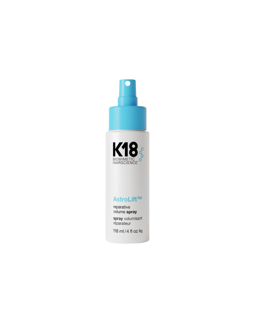 K18 AstroLift™ reparative volume spray