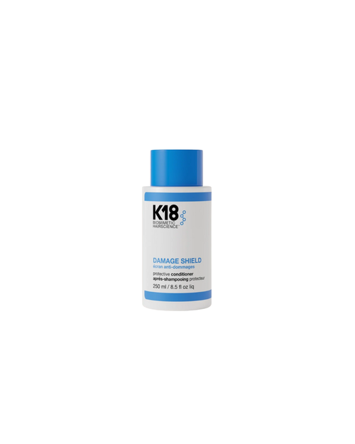 K18 DAMAGE SHIELD Protective Conditioner