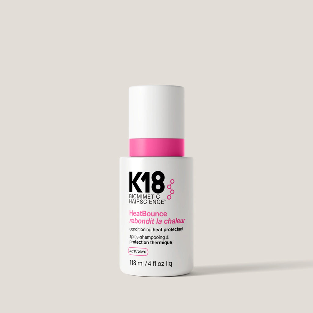 K18 HeatBounce™ Conditioning Heat Protectant