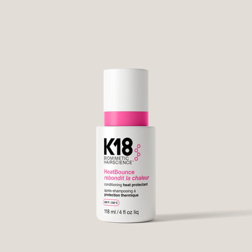 K18 HeatBounce™ Conditioning Heat Protectant