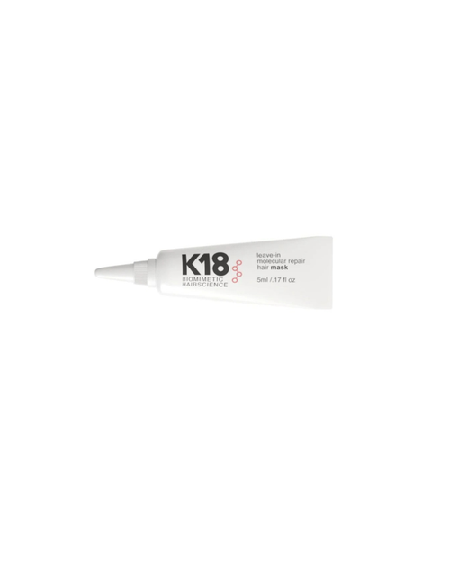 K18  Leave in Mask 5ml