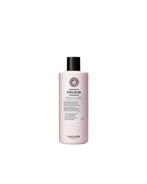 Luminous Colour Shampoo