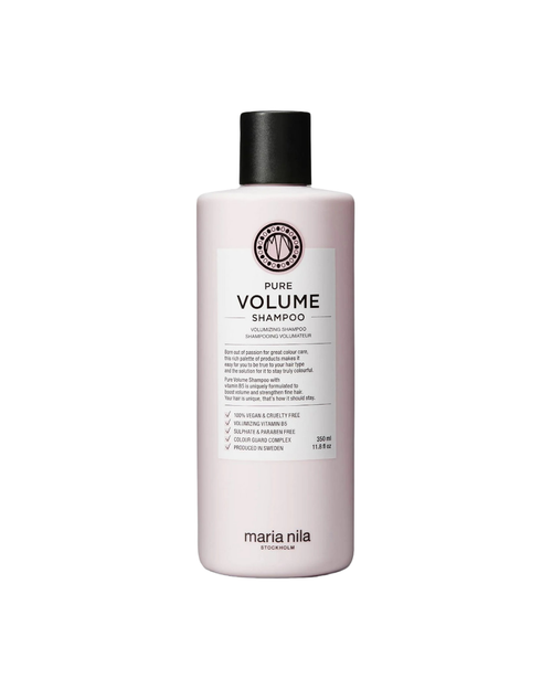 Pure Volume Shampoo (350 ml)