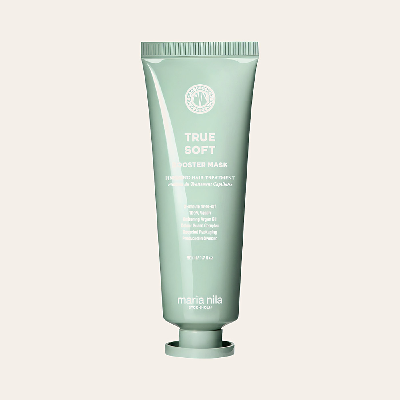 Booster Masque True Soft