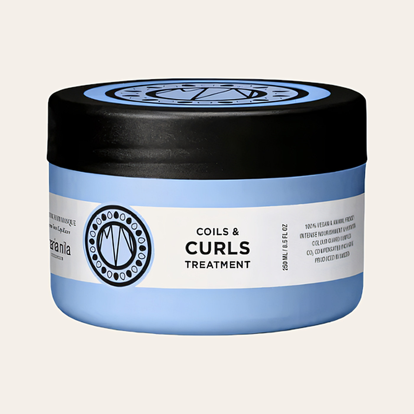Coils & Curls Masker