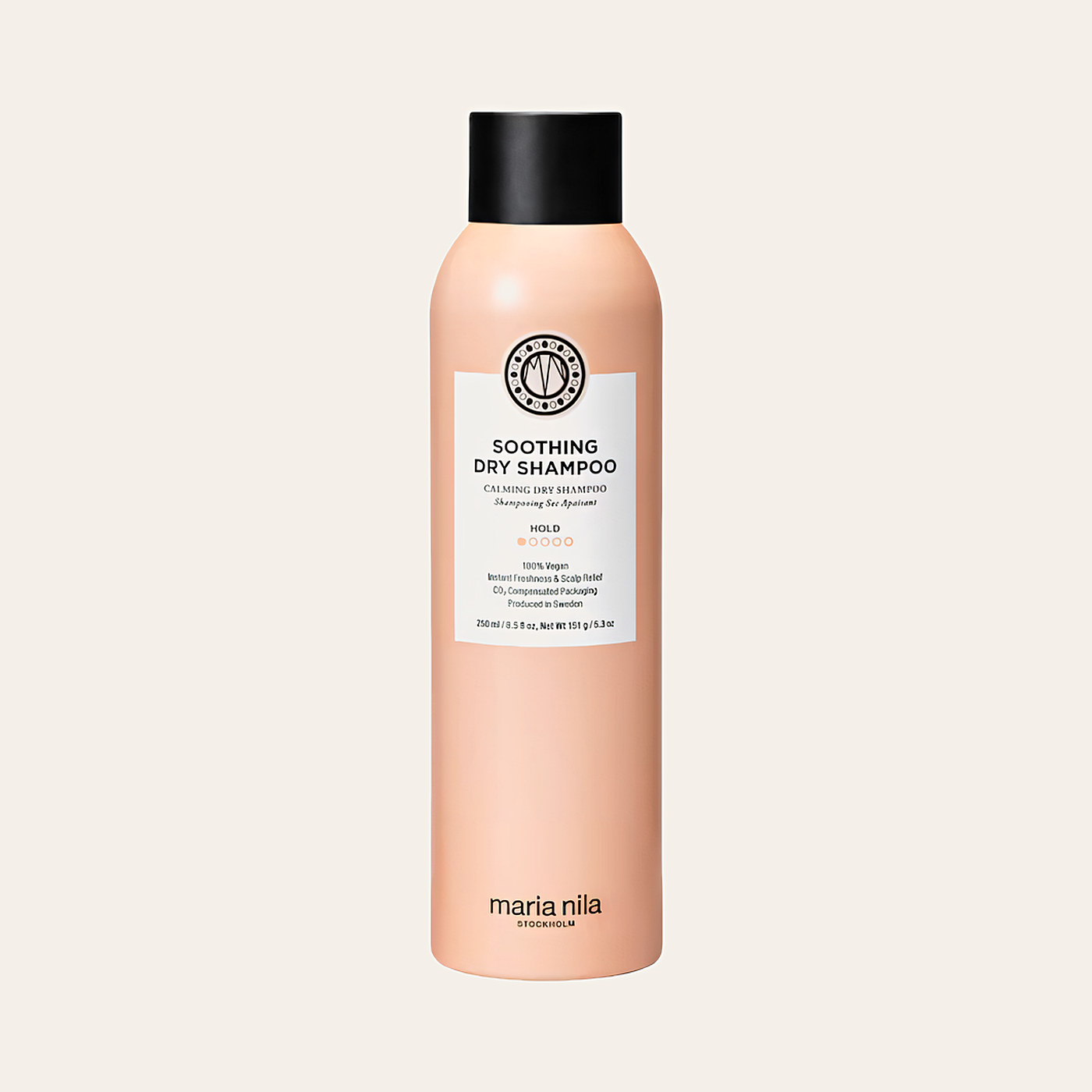 Dry Shampoo