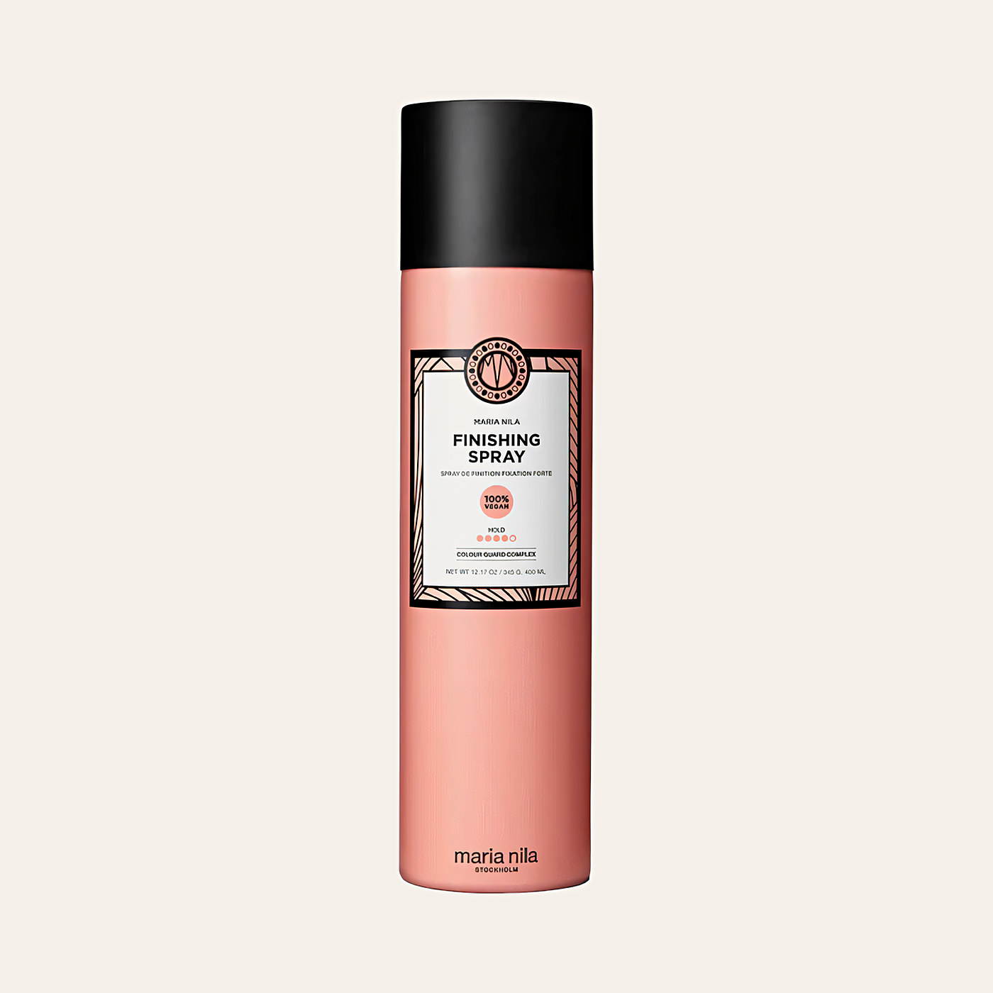 Finishing Spray