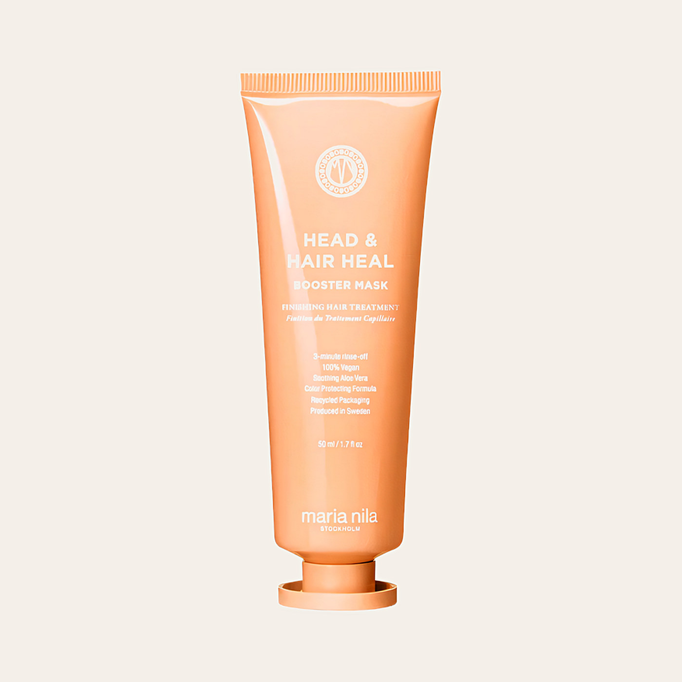 Head & Hair Heal Booster Masque