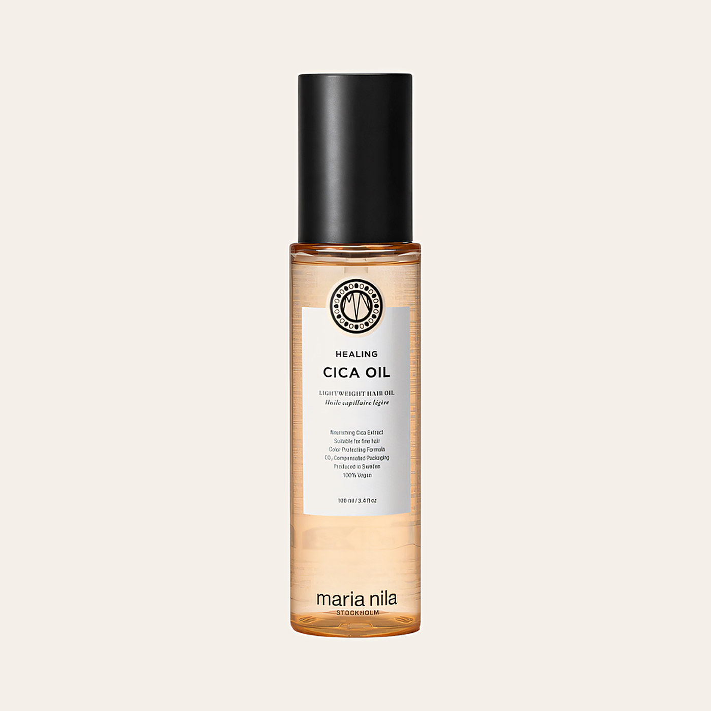 Head & Hair Healing Cica Oil