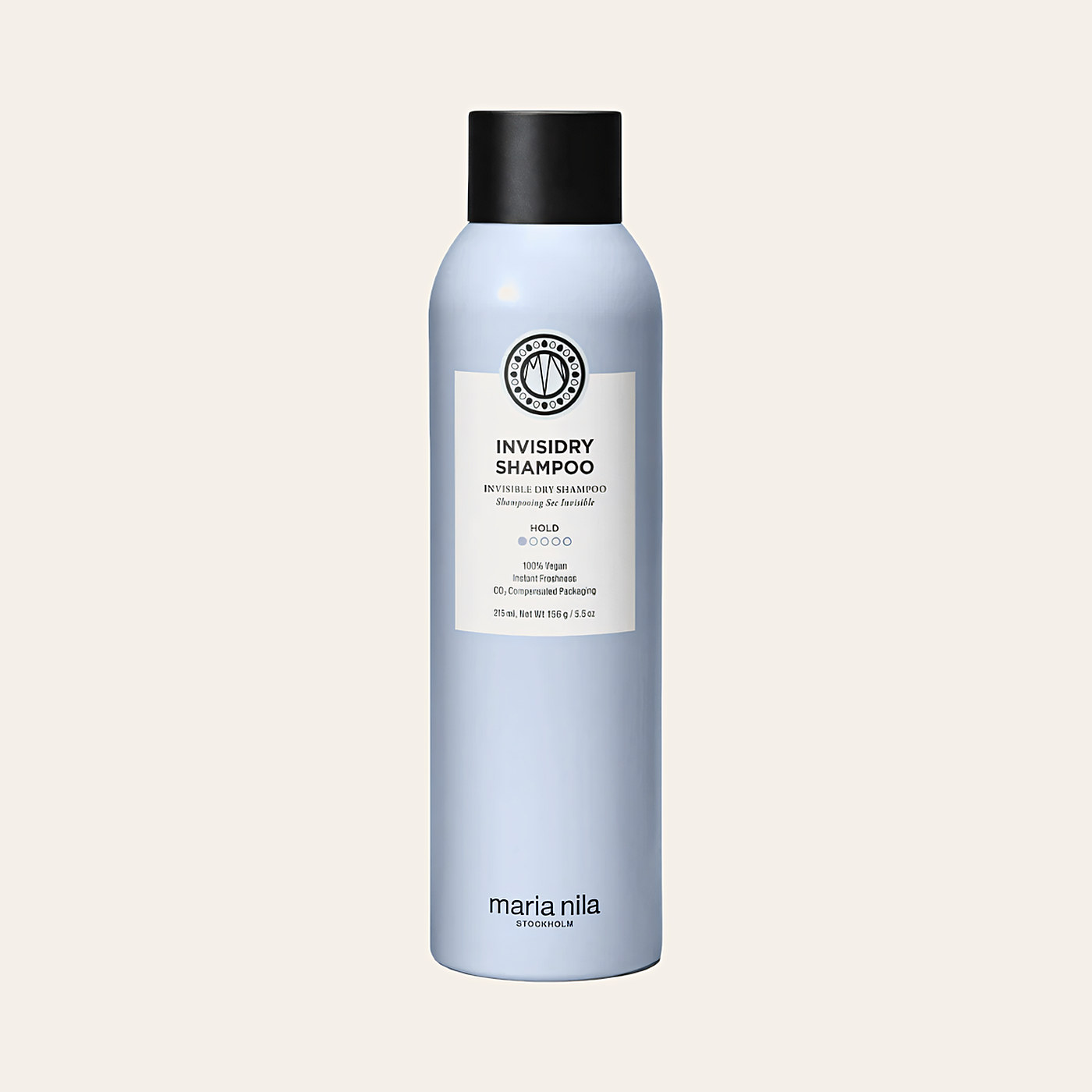Invisidry Shampoo