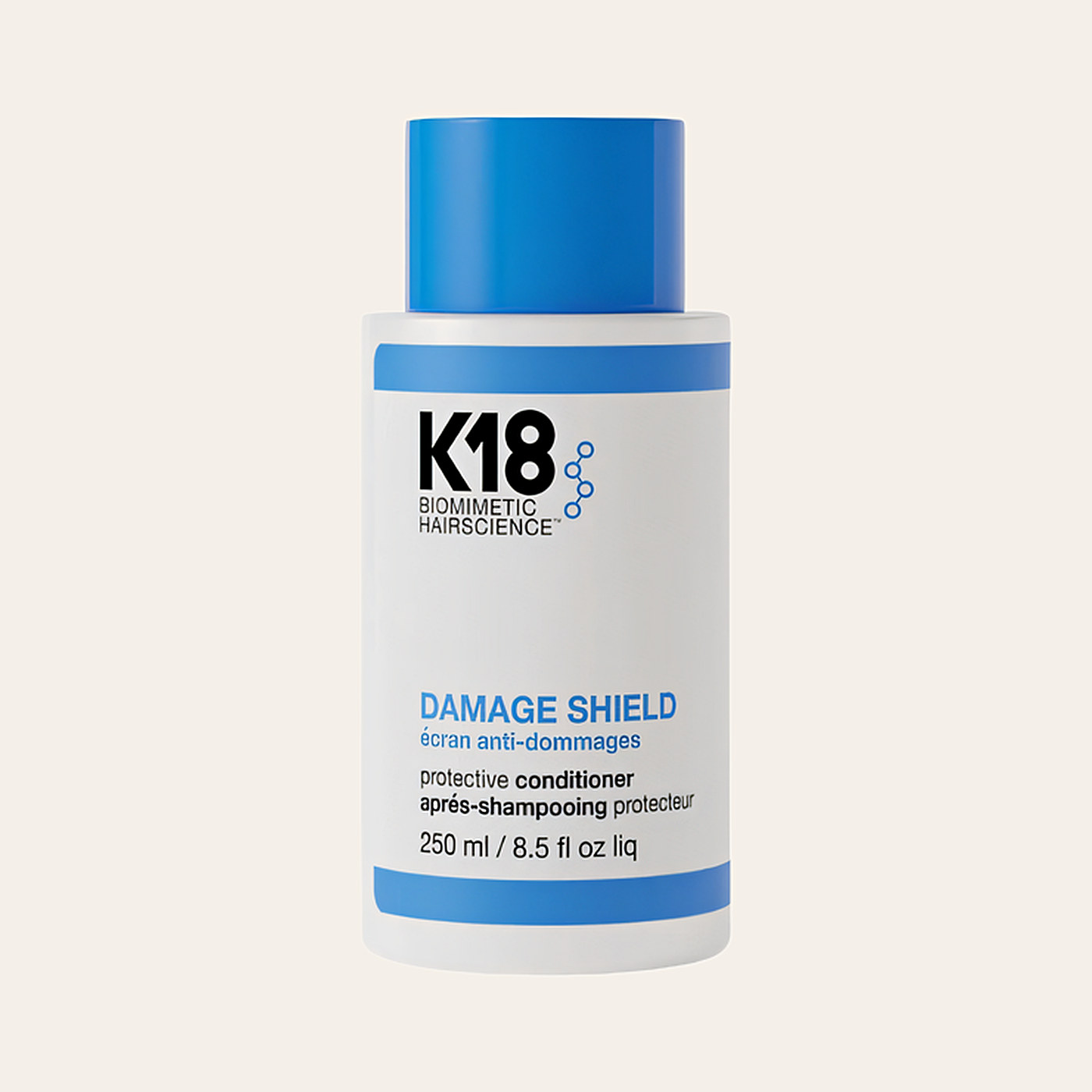 K18 DAMAGE SHIELD Protective Conditioner