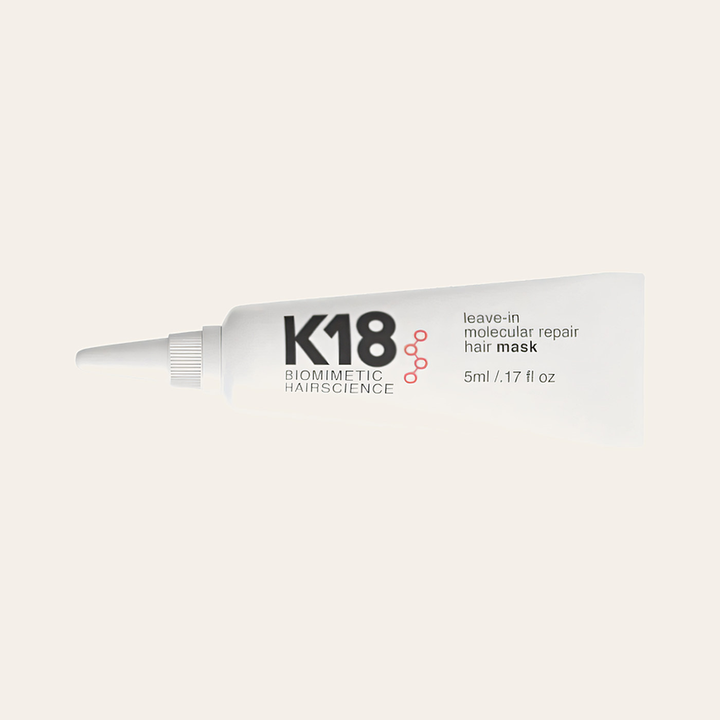 K18 Leave-in Mask 5 ml