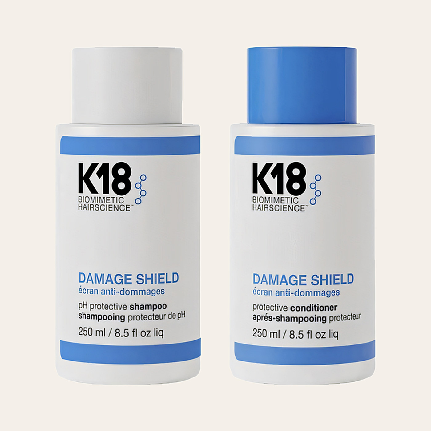 K18 pH Maintenance Pack
