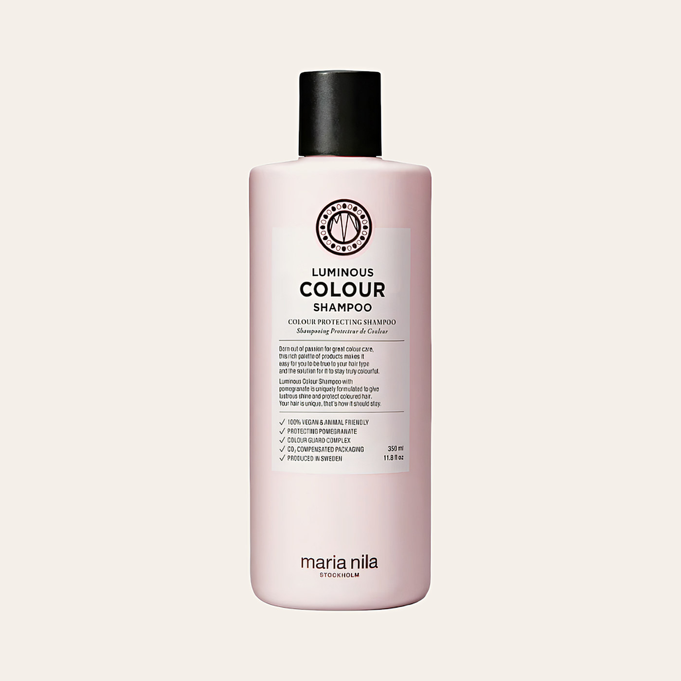 Luminous Colour Shampoo