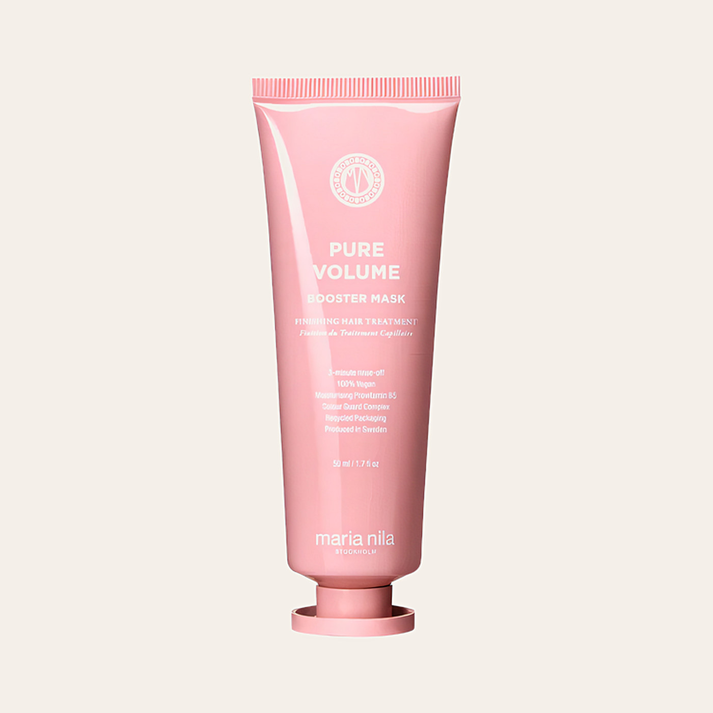 Pure Volume Booster