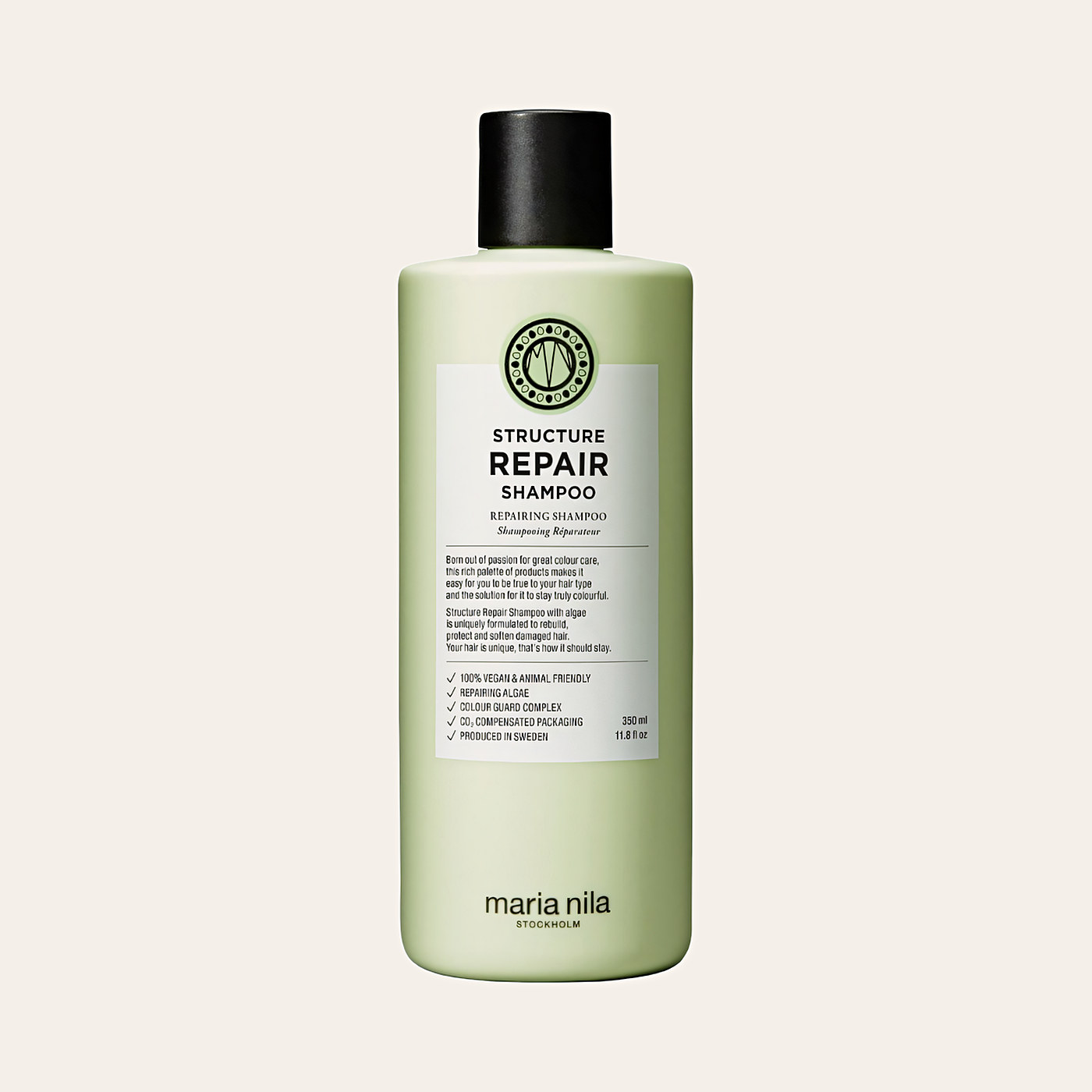 Shampoo Repair 350 ml