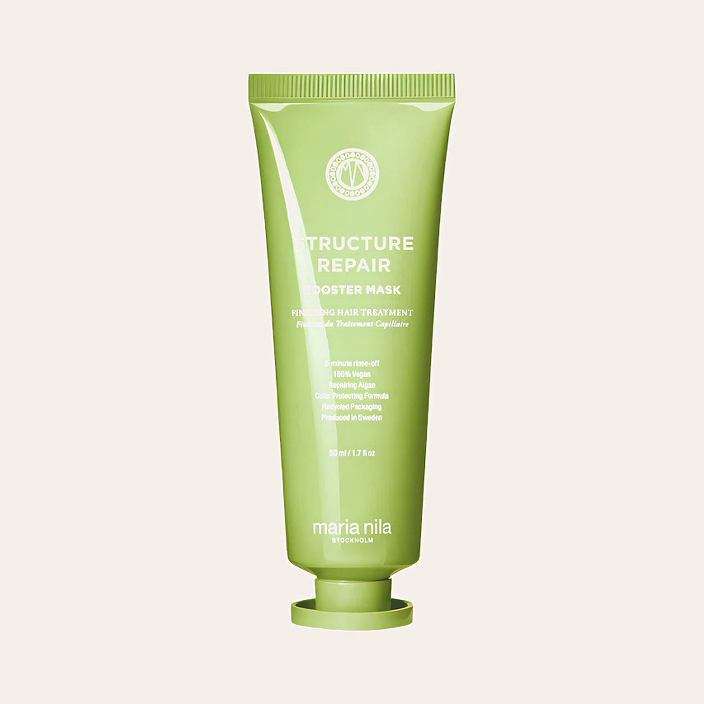 Structure Repair Booster