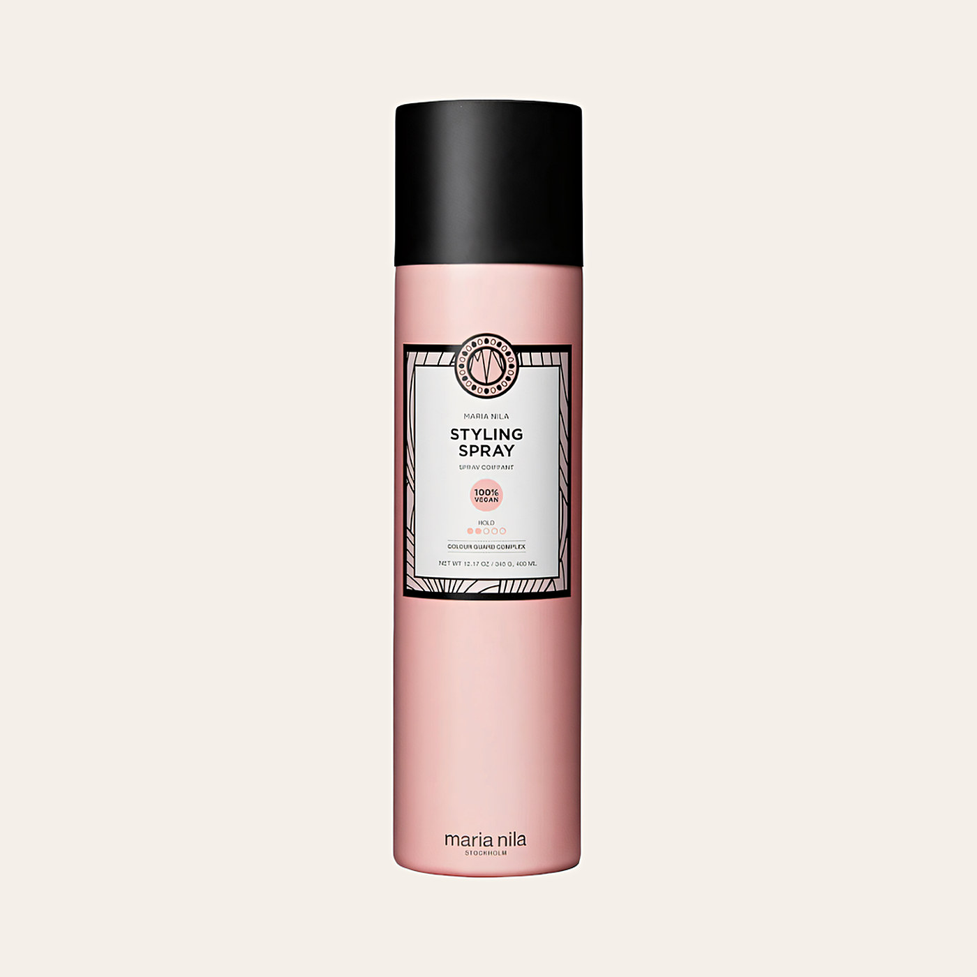 Styling Spray 400 ml