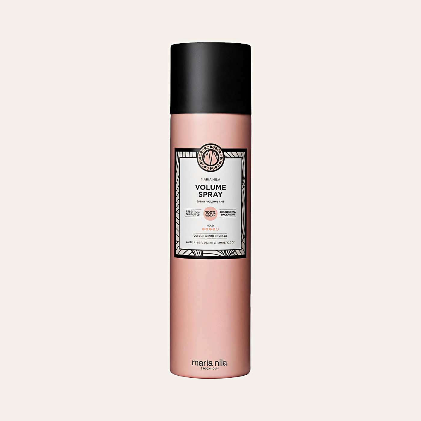 Volume Spray 400 ml